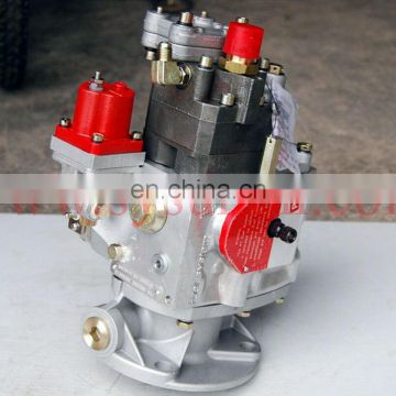 Genuine diesel engine complete parts 4951426 fuel pump NTA855-P450 fuel injection pump