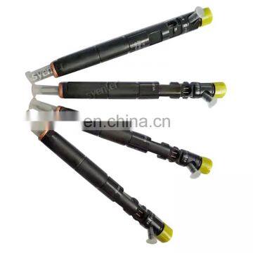 ED01 Common Rail Fuel Injector 28231014 1100100-ED01 for Great Wall