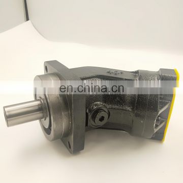 Rexroth A2FM A2FM45 A2FM45/61W-VAB027F Axial Piston Fixed Hydraulic Pump and Motor with best price