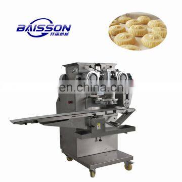 Original factory high efficiency encrusting machine,mooncake machine