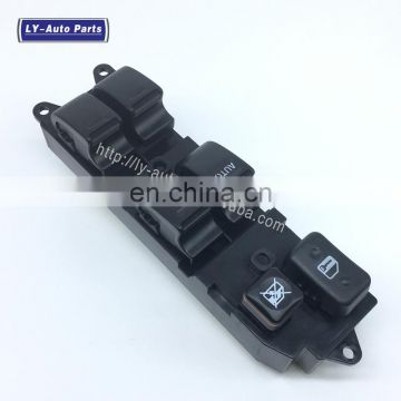 Electric Driver Side Power Window Master Switch OEM 84820-33060 8482033060 For Toyota 1997 1996 For Corolla For RAV4 4 Door