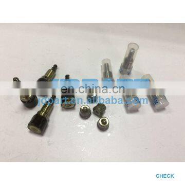 4D33 Fuel Nozzle D.Valve Plunger For Mitsubishi ( 4 PCS )