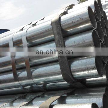 (API 5L X60) galvanized hollow section steel tubing/galvanized iron pipes/galvanized welding