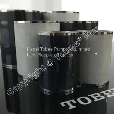 Slurry Pump Ceramic Shaft Sleeve