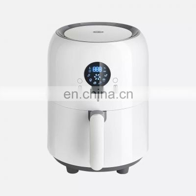 Original Smart Air Fryer With Low Oil Xiaomi  Youban Smart Air Fryer For Kitchen