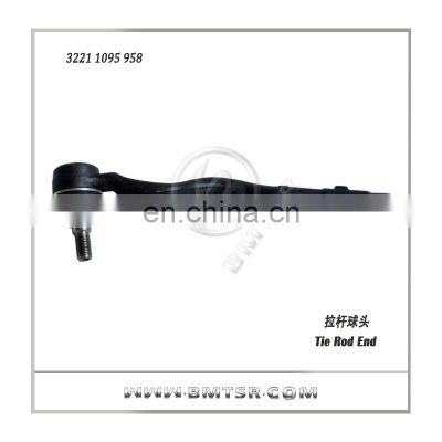 Guangzhou auto parts tie rod end for tractor oem:3221 1095 958
