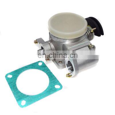 Free Shipping!THROTTLE BODY DIRECT BOLT For MUSTANG High Quality 4.6L 2V 60MM NEW