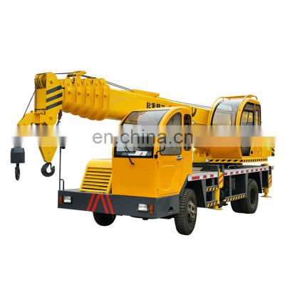 Professional manufacturer crane manipulator hydraulic truck crane sale in kuwait