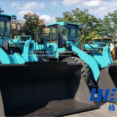 NEW HOT SELLING 2022 NEW FOR SALE rated load  wheel mini small backhoe loader price for sale