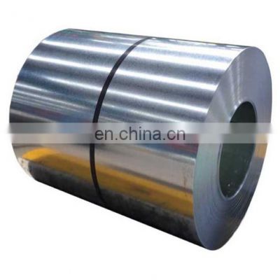 ASTM AISI 304 316L 430 2B Stainless Steel Coil