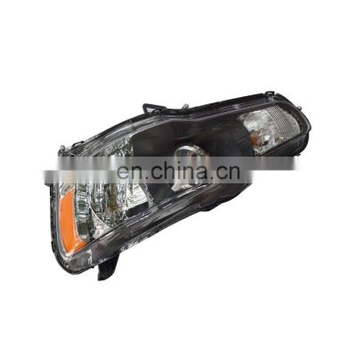 Automotive Headlamp Assembly For Mitsubishi Lancer CX3A CY2A CY3A CY4A CY8A CZ4A 8301B623 8301C337 8301B624 8301C338