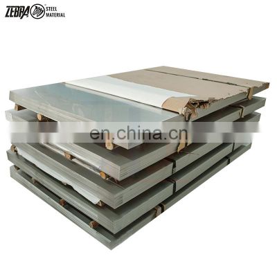 2B Surface 304 316 430 201 Grade Stainless Steel Sheet /Plate/Strip/Coil