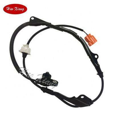 Haoxiang New Material Wheel Speed Sensor ABS 57455-S84-A52 For Honda Acura CL TL Accord 2.3 3.0 3.2