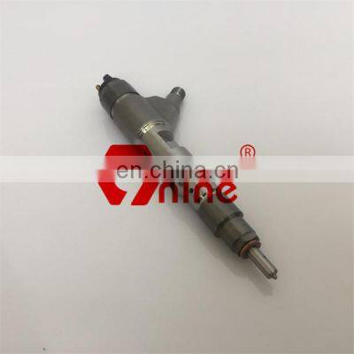 High Performance  Diesel Injector 0445120027 Diesel Engine Parts Common Rail Injector 0445120027