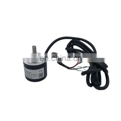 Low price for 600ppr AB phase rotary encoder ES38