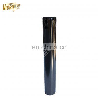 HIDROJET construction machinery parts Size bucket pin 80X520  without cover  Bucket shaft