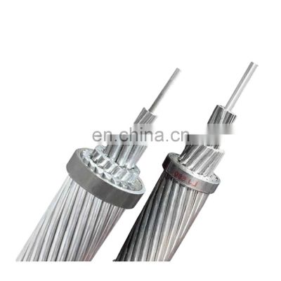 (Aluminum Alloy Strand Conductor) AASC Conductor 120mm2 185mm2 240mm2 BS EN 50183