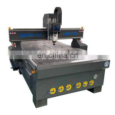 Woodworking Machinery 1325 cnc vacuum table Maquinaria De Carpinteria Cnc Machine Router Price