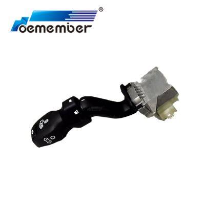 OE Member 1913741 1548289 1858199 Truck Electrical Parts Window Switch Truck Combination Switch for SCANIA
