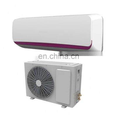 China Supplier R22 R410a R32 9000BTU To 30000Btu Air Condition Split Appliances