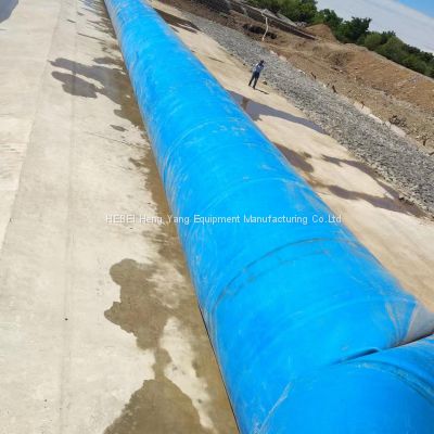 inflatable rubber dam china rubber dam
