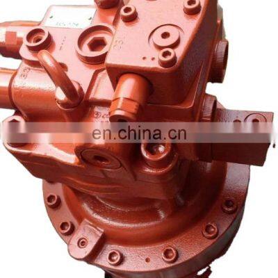 For VOLVO excavator swing motor,M2X63CHB,M2X170CHB, M2X150CH, M5X130CHB,M2X146B,M5X180CHB, kawasaki KPM swing motor