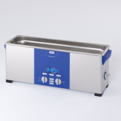Elma P300 - Ultrasonic Cleaning Device-The most professional way to use ultrasound