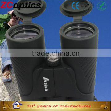 outdoor speaker army binoculars 8x42 0842-B marine telescope