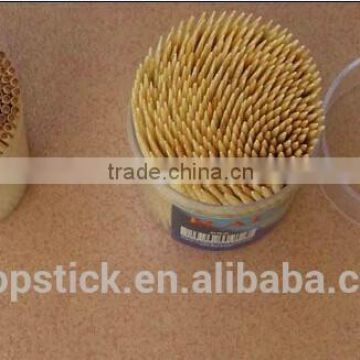 Good quality most popular disposable toothpick in bulk