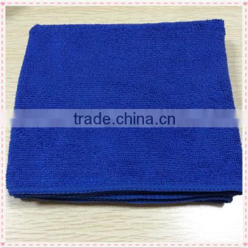 China supply ultra-compact warp knitting microfiber house towel Hot Sale