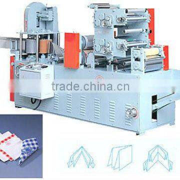 toilet paper printing machine of high quality from dingchen machinery