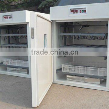 competitive price of 24 ostrich egg incubator