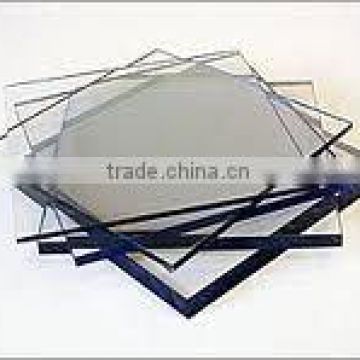 6MM clear solid polycarbonate sheet