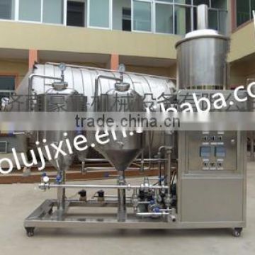 50L beer equipment,homebrew making machine/homebrew equipment/microbrewery brewing equipment