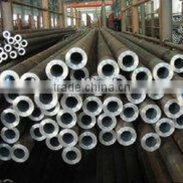 cold draw steel pipe ASTM A572 Grade65
