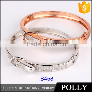 Wholesale Fashion Best Selling Fashion Gold Plated Bracelet