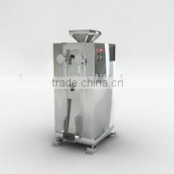 Stainless steel fruit grinder machine for food industry use