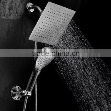 Handheld Rainfall Shower Head