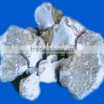 Calcium Aluminum Alloy with high quality