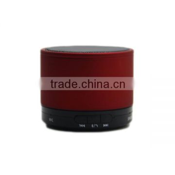 High Technology Made In China Sale Bluetooth Mini Speaker For American