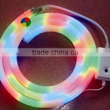 RGB neon flex led