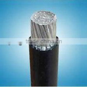 Aerial insulation cable