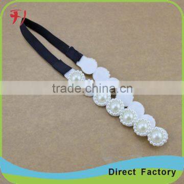 High quality durable using various china wholesale crystal headbands                        
                                                Quality Choice