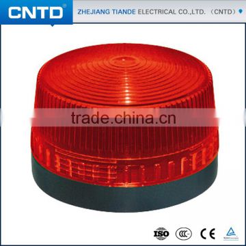 CNTD Wenzhou Yueqing Professional Manufacturer of Warning Lights Customized Red LED Emergency Lights C-3071