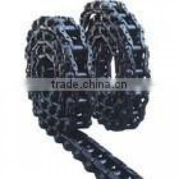 excavator track chain pc200 TRACK LINK ASS'Y 205-32-00030