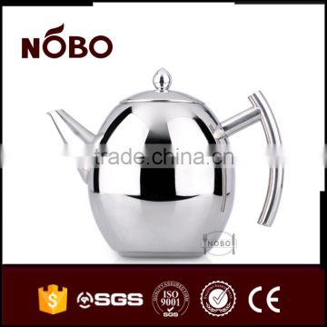 good quality stainless steel coffee kettle