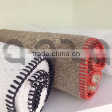 High Quality Turkish Cotton Bath Towel 01