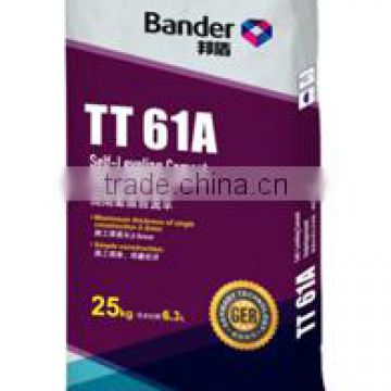 TT 61A Commercial Self-Leveling Compound