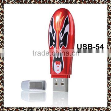 hot selling usb memory stick for gift