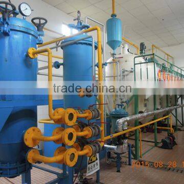 Hot sale corn oil processing machine with CE,BV certification,engineer service